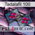 Tadalafil 100 15